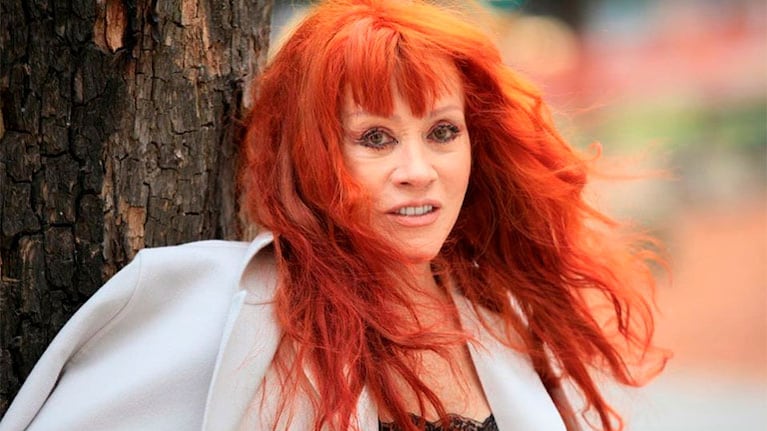 La confesión de Linda Peretz: “Amé mucho a Carlos Rottemberg y sufrí mucho, mucho, mucho”