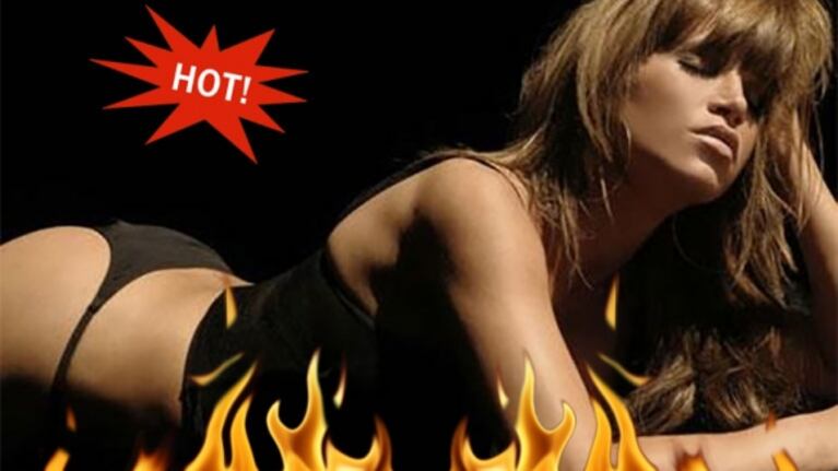 La confesión hot de Florencia Peña: "En el sexo vale todo mientras nadie la pase mal; no estoy cerrada a ningún acontecimiento grupal"