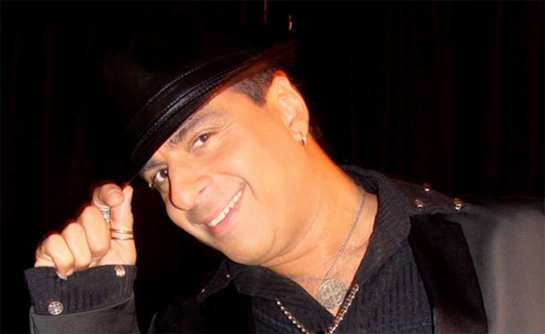 La confesión hot de Marcelo Iripino: "Tuve sexo en un Fitito" (Foto: Web)
