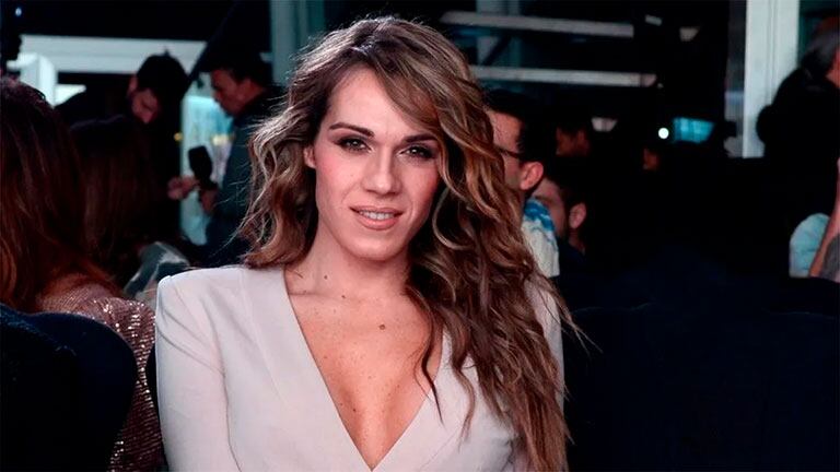 La confesión hot de Mariana Genesio Peña: Todo el tiempo me levanto choferes, me gusta coquetear