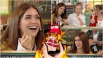 La confesión súper hot de Zaira Nara en Morfi: "Si no tenés nada para esconder en el celular, sos un embole”