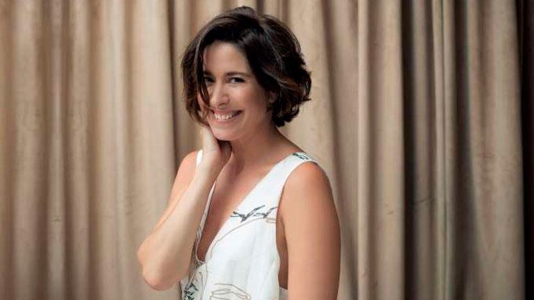 La confesión súper íntima de Laura Novoa: Mi primera vez la musicalicé con una canción de Queen