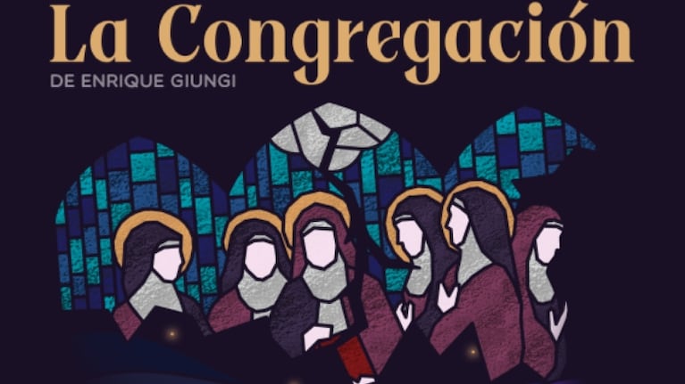 La Congregación se presenta todos los domingos de octubre en el Multiespacio JXI (Foto: Prensa)