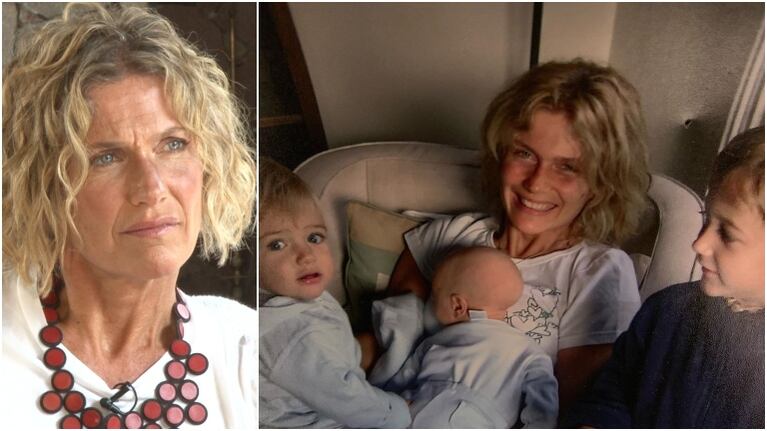 La conmovedora carta de Maru Botana, a once años de la muerte de su hijo Facundo (Fotos: Web e Instagram)