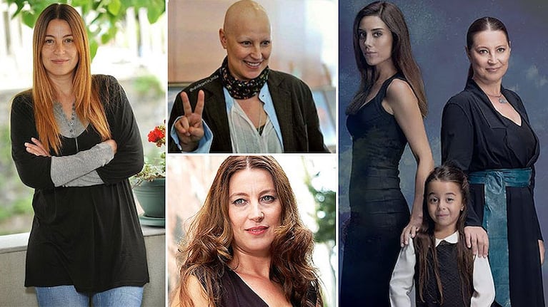 La conmovedora historia de Vahide Perçin, la actriz de Todo por mi Hija