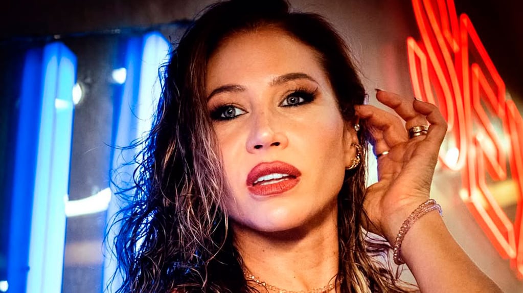 Adabel Guerrero and Martín Lamela Separate Amid Infidelity Rumors - News Directory 3