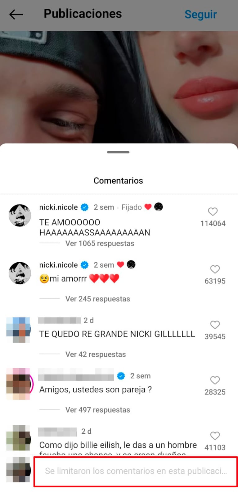 La contundente reacción de Peso Pluma ante la ola de críticas por la infidelidad a Nicki Nicole