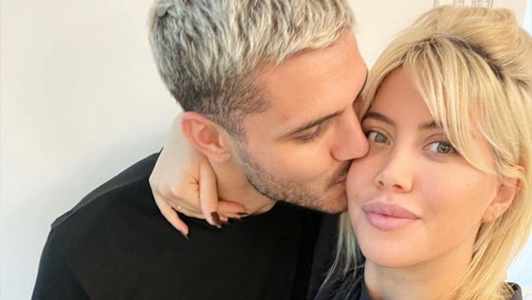 La contundente reflexión de Wanda Nara tras haberse mostrado enamorada de Mauro Icardi.