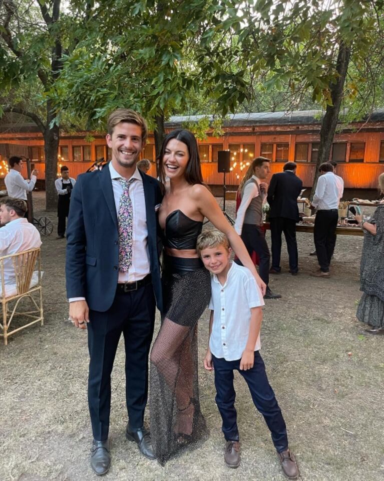 La corta historia de amor de Bautista Bello y Sofía Jujuy: de los viajes de placer a la desilusión