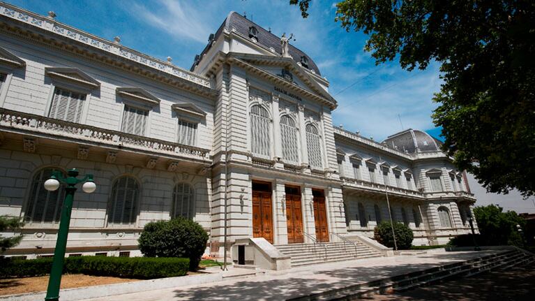 La Corte Suprema bonaerense suspende las domiciliarias de presos por coronavirus
