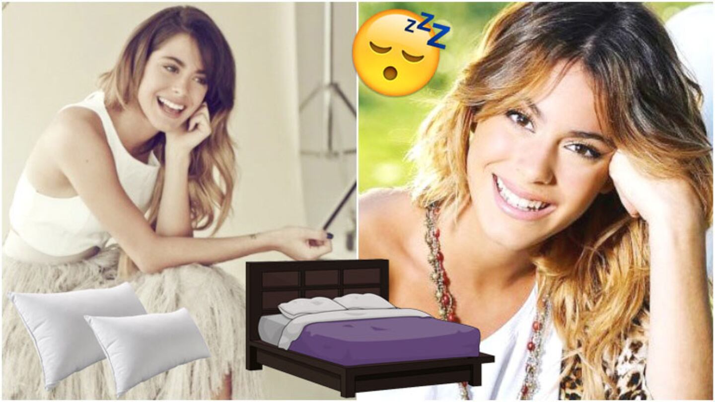 La costumbre que más disfruta Tini Stoessel cuando está en la Argentina (Fotos: Web)