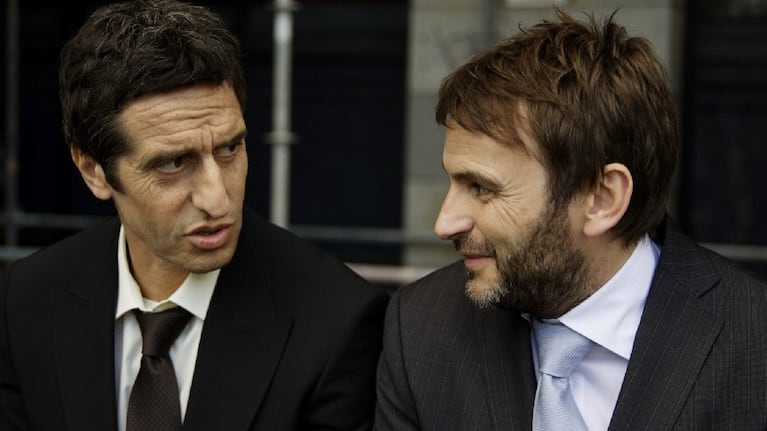 La crítica fue moderada, destacándose principalmente la química entre los protagonistas.