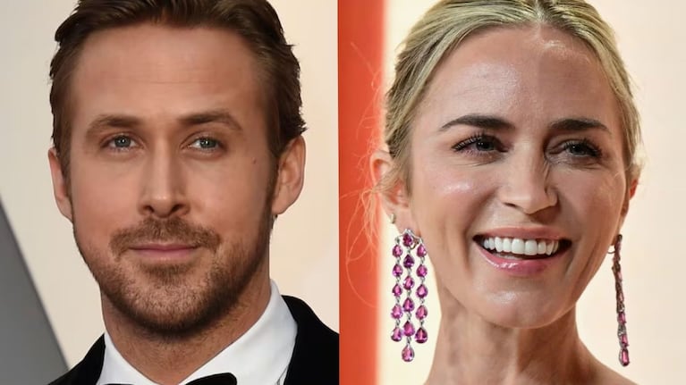 La crítica resaltó la química entre Gosling y Blunt y la combinación de acción con comedia romántica.