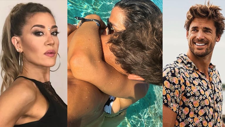 La cruda reflexión de Jimena Barón tras haberse mostrado enamorada de Matías Palleiro.