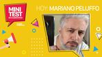 La cuarentena de Mariano Peluffo: Paso los fines de semana con mis hijas, pero no hay besos ni abrazos
