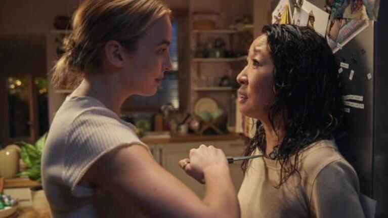 La cuarta temporada de Killing Eve será la última