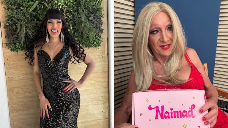 La Cuerpo ayudó a Zulma Lobato a limpiar su casa y compartió las fotos del abandono