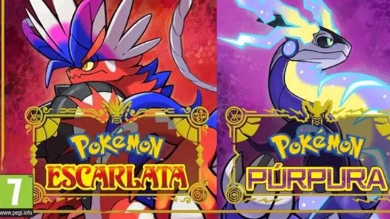La cultura, la gastronomía y la geografía de España y Portugal que inspiran Pokémon Escarlata y Púrpura