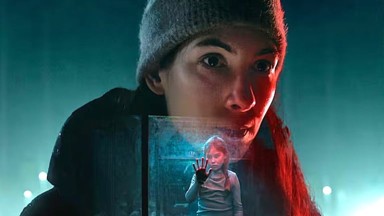 'La cúpula de cristal', policial sueco,  Netflix, series