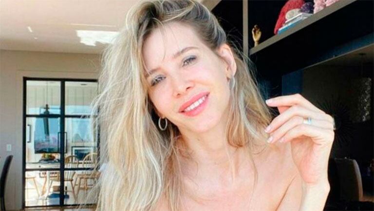 La decisión de Guillermina Valdés al enterarse que su hija es celiaca: Me siento súper