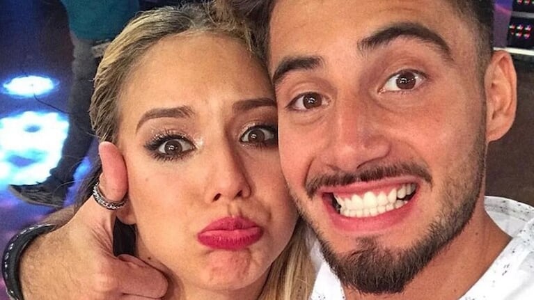 La decisión de Nico Occhiato tras separarse de Flor Vigna (Foto: Web)
