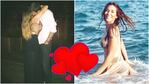 La declaración de Jimena Barón... ¿dirigida a Juan Martín del Potro? (Fotos: Instagram)