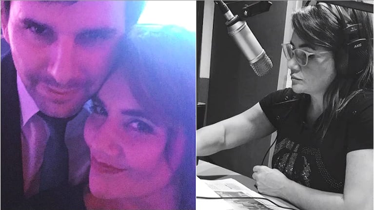 La declaración súper hot de Nancy Pazos (Fotos: Instagram)