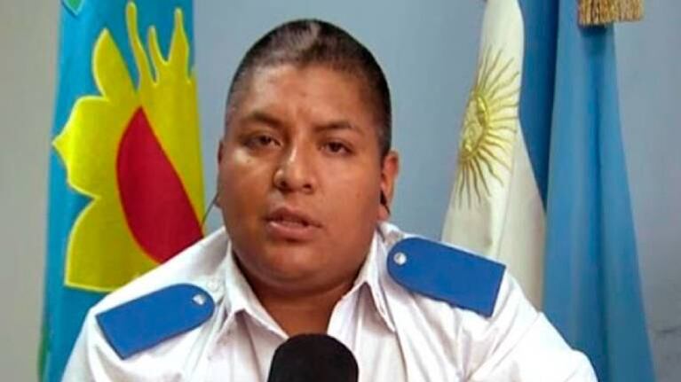 La defensa de Luis Chocobar pide suspender debate y busca juicio por jurados