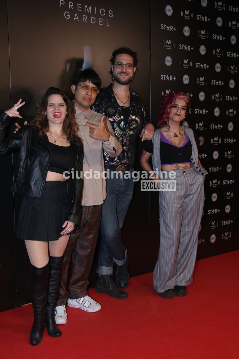 La Delio Valdez (Movilpress)