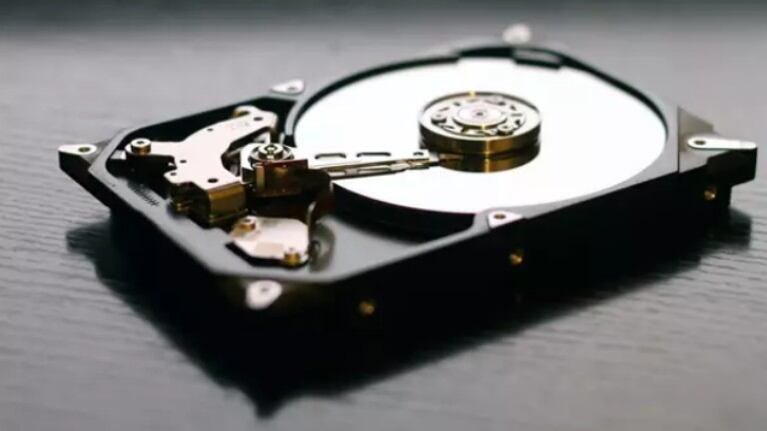 La demanda de discos duros desciende casi un 35%