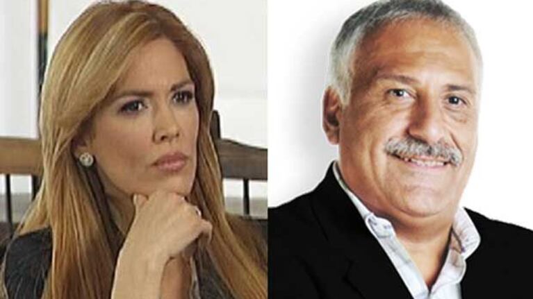 La demanda que llevará a Viviana Canosa a Tribunales. (Foto: Web)