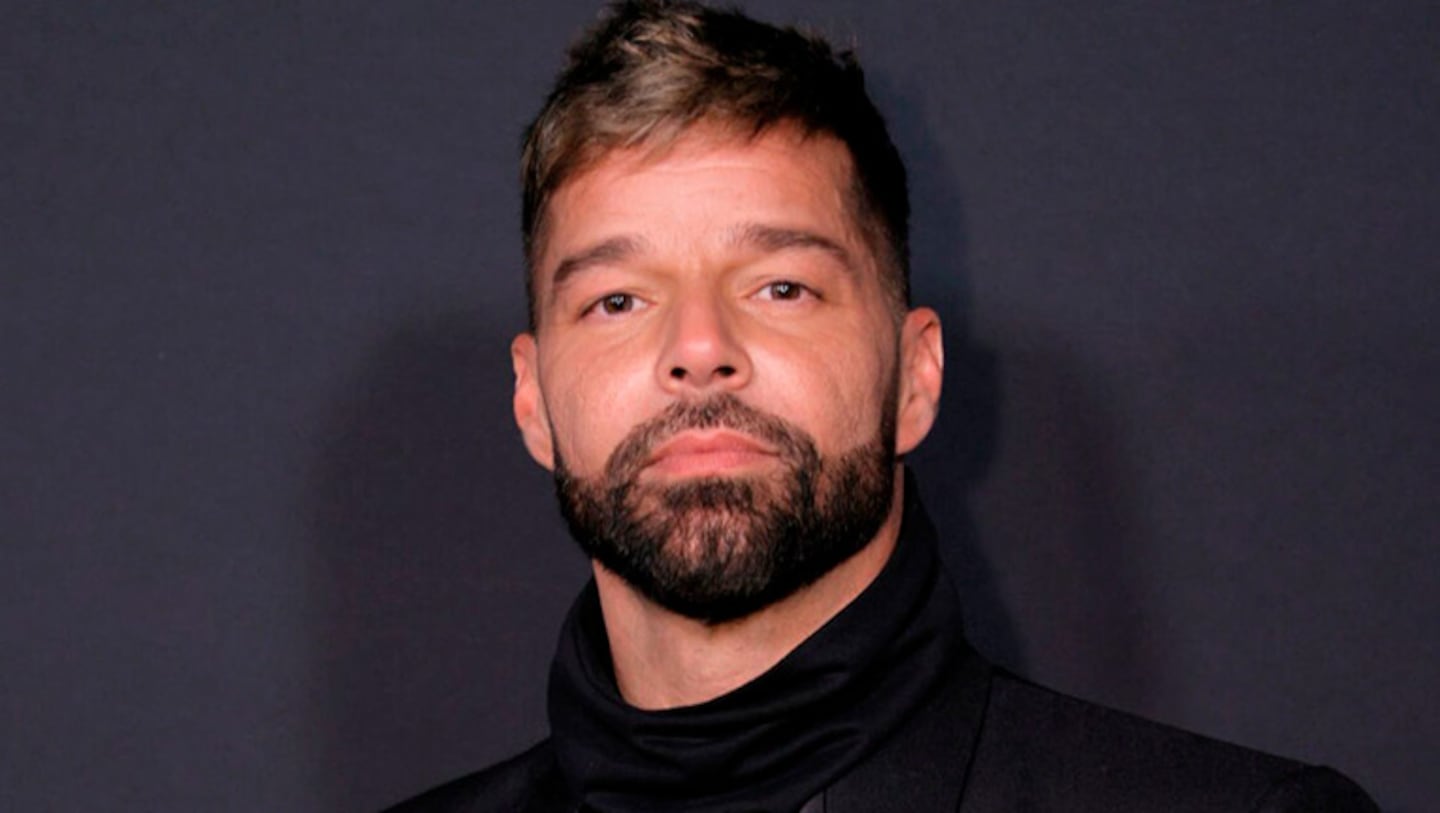 La denuncia contra Ricky Martin por violencia doméstica fue archivada por la Justicia puertorriqueña.