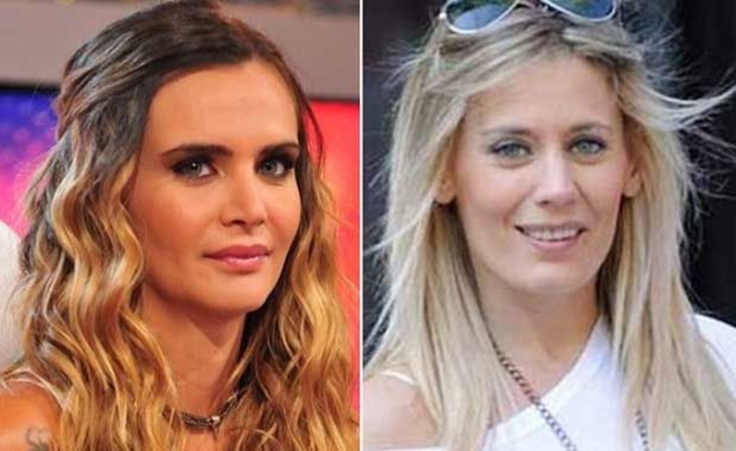 La desafortunada respuesta de Amalia Granata sobre Rocío Marengo. (Foto: Web)