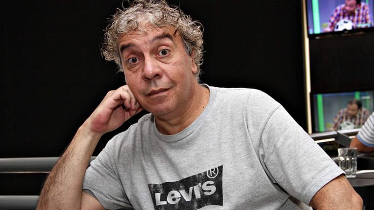 La desconocida faceta espiritual de Coco Sily. (Foto: Web)