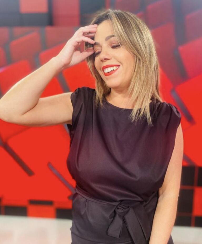 La desesperación de Pía Shaw tras ser picada por una hormiga: "Pensé que me moría"