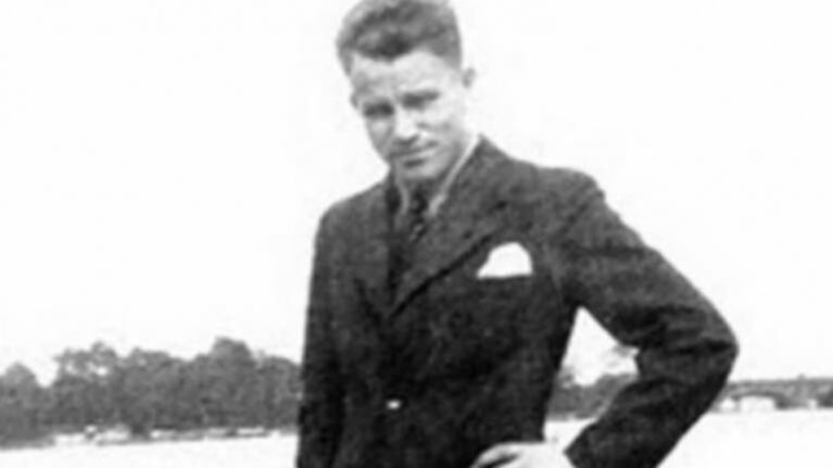 La desgarradora historia del hombre que se negó a saludar a Adolf Hitler