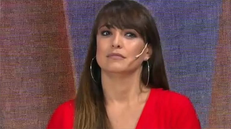 La desgarradora reacción de Andrea Estévez al enterarse de la muerte de Mila Yankelevich