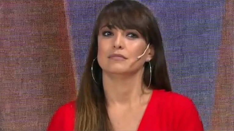 La desgarradora reacción de Andrea Estévez al enterarse de la muerte de Mila Yankelevich