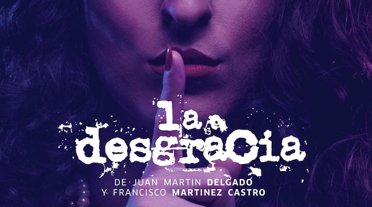 La Desgracia.