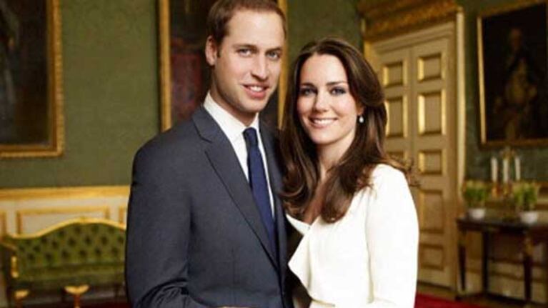 La detalles de la boda real. (Foto: ¡Hola! España).
