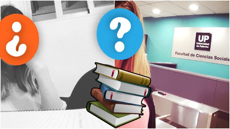 La diosa que retomó sus estudios universitarios tras ser mamá (Fotos: Instagram)