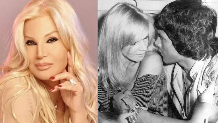 La diva finalmente aclaró lo que pasó con Pelusa.
