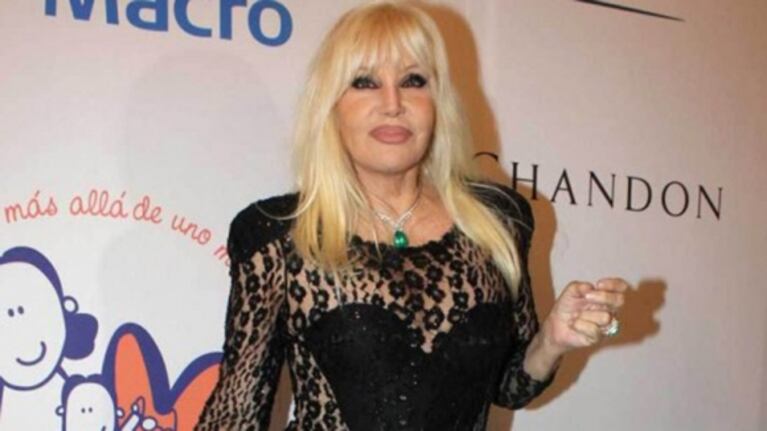 La divertida cena de Susana Giménez con Wanda Nara en Milán ¡y el detalle que la conquistó de Icardi!: "Hizo las compras, preparó el asado y consiguió 30% de descuento"