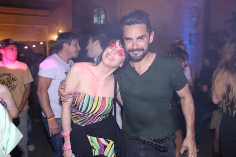 La divertida fiesta de ATAV por el fin de las grabaciones: las fotos de la China Suárez, Gonzalo Heredia, Albert Baró, Delfi Chaves y más