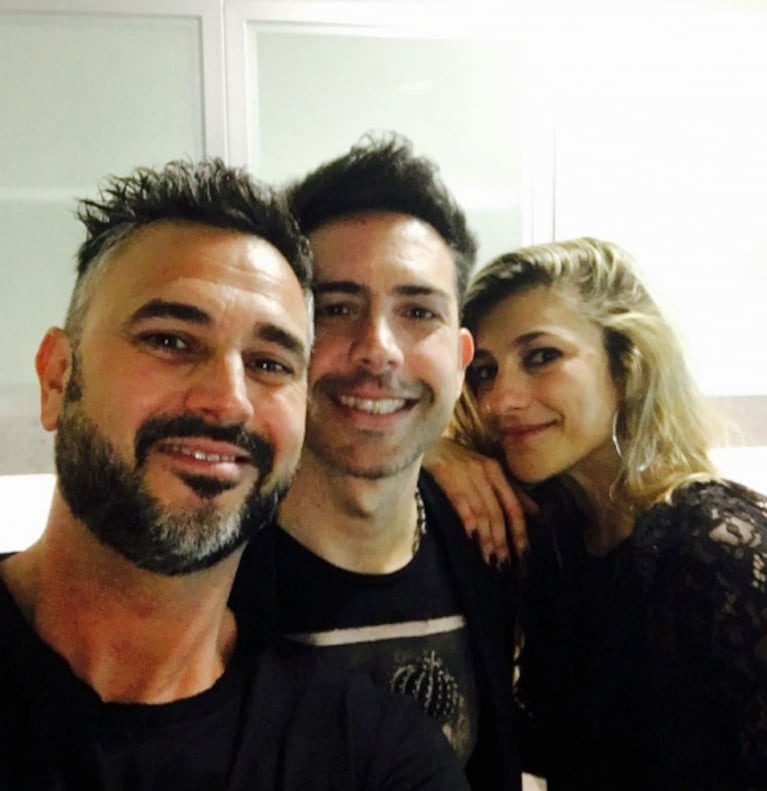 La divertida fiesta de cumple de Leo Montero: shows en vivo, Ricardo Darín y más famosos top