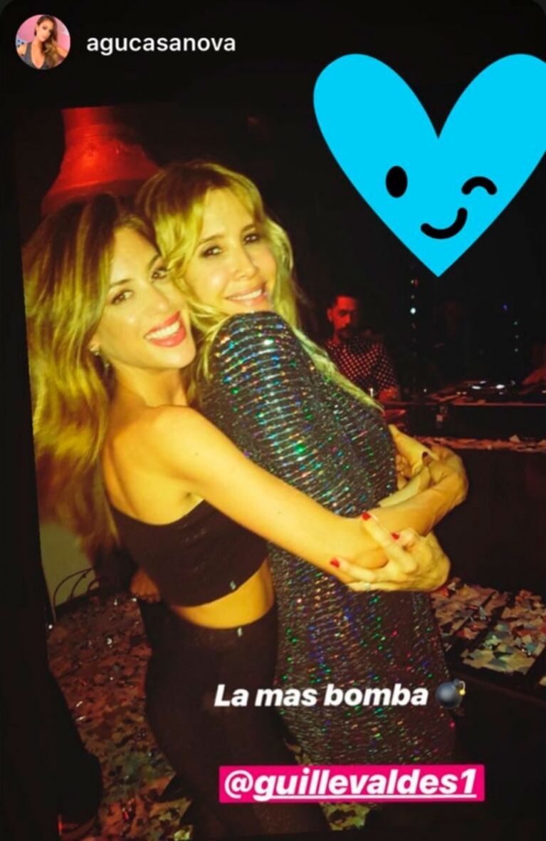La divertida fiesta de cumpleaños de Marcelo Tinelli por dentro: mucho baile, emoción y amor