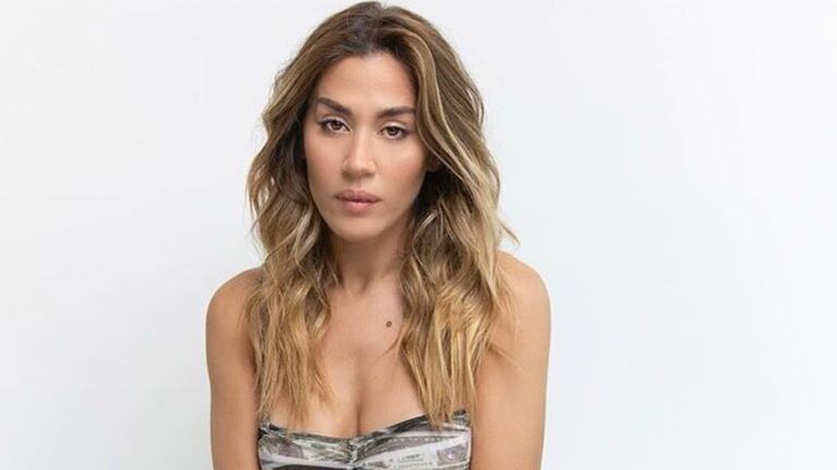 La divertida reflexión de Jimena Barón sobre el amor: Quiero enamorarme perdidamente, pero al segundo audio se me pasa