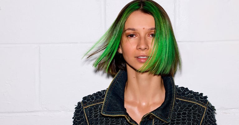 La DJ y productora ucraniana Miss Monique confirmó su regreso a Buenos Aires con “Biorhythm”, el proyecto audiovisual más ambicioso de su carrera. La presentación tendrá lugar el próximo 3 de octubre en Mandarine Park