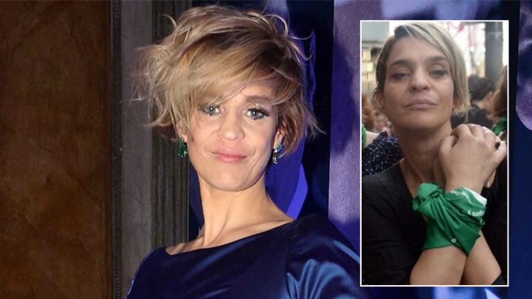 La dolorosa confesión de Leticia Brédice
