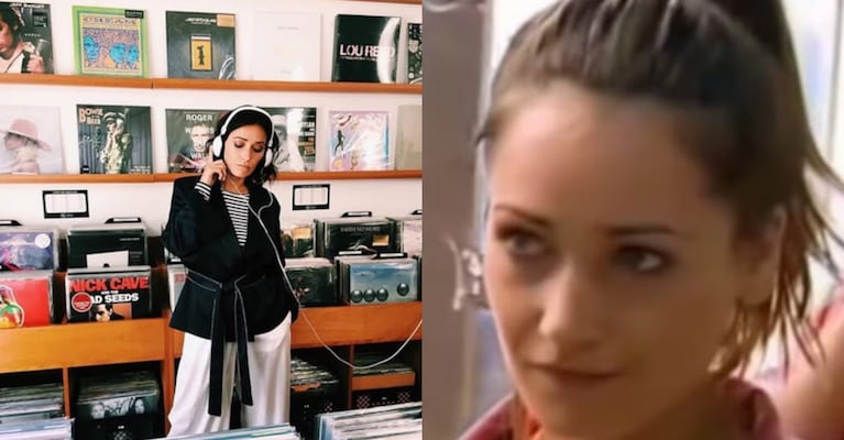 La dolorosa historia de Belén Persello, la ex actriz de “Casi Ángeles” que se quitó la vida a los 34 años | Créditos: Instagram